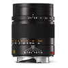 90mm f/2.4 Summarit-M Manual Focus Lens (Black) Thumbnail 0