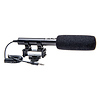 SGM-990+I Supercardioid/Omni Shotgun Microphone with 2-Position Switch Thumbnail 0
