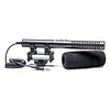 SGM-990+I Supercardioid/Omni Shotgun Microphone with 2-Position Switch Thumbnail 1