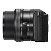 Alpha a5100 Mirrorless Digital Camera with 16-50mm Lens (Black) Thumbnail 2