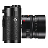 M-P Digital Rangefinder Camera Body (Black) Thumbnail 4