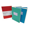Sketch Note A6 Booklet Bundle (40 Sheets, Red and Orange) Thumbnail 3