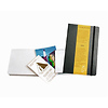 3.5 x 5.5 In. Portrait Travel Booklet (20 Sheets, 2-Pack) Thumbnail 1