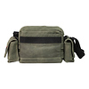 Crosstown Courier Camera Bag (Military Ruggedwear) Thumbnail 2