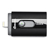 32GB USB Flash Drive (Black) Thumbnail 0