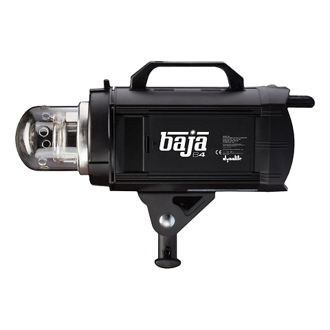 Baja B4 Battery-Powered Monolight Image 0