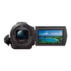 FDR-AX33 4K Ultra HD Handycam Camcorder Thumbnail 2