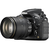 D810 Digital SLR Camera with 24-120mm Lens Thumbnail 0