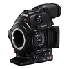 EOS C100 Mark II Cinema EOS Camera with EF-S 18-135mm IS STM Lens Thumbnail 1