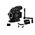 EOS C100 Mark II Cinema EOS Camera and Atomos Ninja 2 Kit