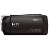 HDR-CX440 HD Handycam Camcorder with 8GB Internal Memory Thumbnail 2