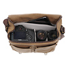 The Prince Street Camera Messenger Bag (Field Tan) Thumbnail 4