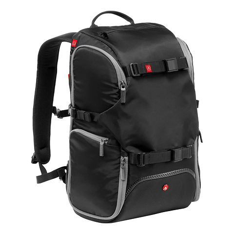 Advanced Travel Backpack Image 0
