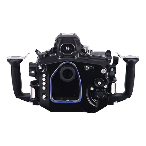 MDX-7D Mark II Underwater Housing for Canon EOS 7D Mark II Image 3