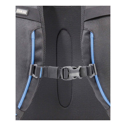 Perception Tablet Backpack (Black) Image 4