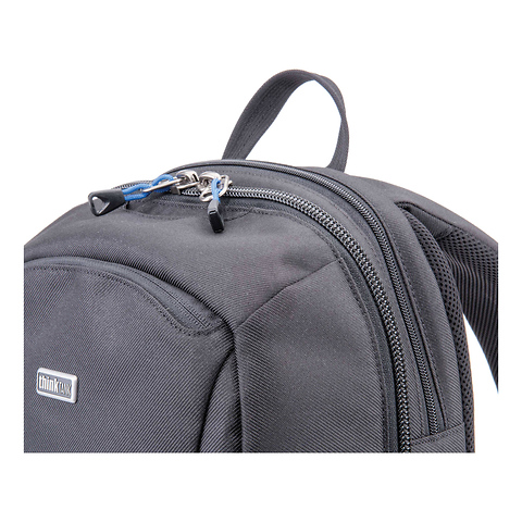 Perception Tablet Backpack (Black) Image 5