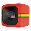 Cube Mini Lifestyle Action Camera (Red) Thumbnail 0