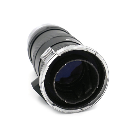 NIKKOR 13.5cm f/3.5 Rangefinder Lens - Pre-Owned Image 3