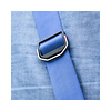 Slide Camera Strap Summit Edition (Navy with Caramel Leather) Thumbnail 4