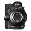C300 Mark II Cinema EOS Camcorder Body with Dual Pixel CMOS AF (EF Lens Mount) Thumbnail 2