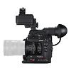 C300 Mark II Cinema EOS Camcorder Body with Dual Pixel CMOS AF (EF Lens Mount) Thumbnail 7