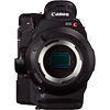 C300 Mark II Cinema EOS Camcorder Body (PL Lens Mount) Thumbnail 1
