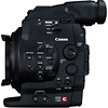 C300 Mark II Cinema EOS Camcorder Body (PL Lens Mount) Thumbnail 2