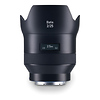 Batis 25mm f/2 Lens for Sony E Mount (Open Box) Thumbnail 2