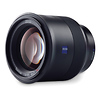 Batis 85mm f/1.8 Lens for Sony E Mount Thumbnail 0