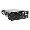 FMX-42u 4-Channel Microphone Field Mixer with USB Digital Audio Output Thumbnail 1