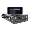 FMX-42u 4-Channel Microphone Field Mixer with USB Digital Audio Output Thumbnail 2