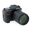 D7200 w/AF-S DX NIKKOR 18-140mm f3.5-5.6G ED VR Lens - Open Box Thumbnail 1
