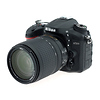 D7200 w/AF-S DX NIKKOR 18-140mm f3.5-5.6G ED VR Lens - Open Box Thumbnail 0