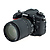 D7200 w/AF-S DX NIKKOR 18-140mm f3.5-5.6G ED VR Lens - Open Box