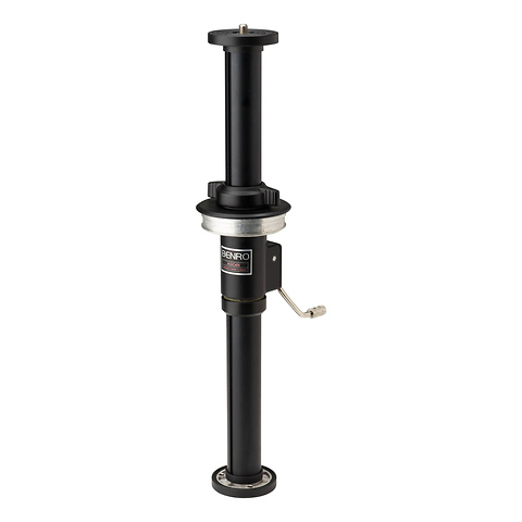 AGC4N Geared Center Column for Series 4 Combination Tripods Image 0