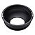 100mm Bowl Adapter for 4-Series Tripods