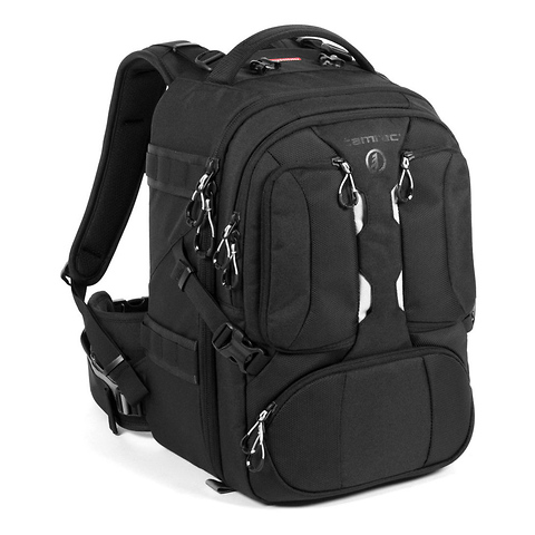 Anvil 17 Backpack (Black) Image 0