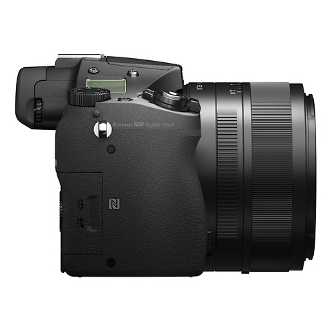 Cyber-shot DSC-RX10 II Digital Camera Image 4