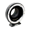 Speed Booster XL 0.64x Adapter for Full-Frame Canon EF-Mount Lens to Select Micro Four Thirds-Mount Cameras Thumbnail 0