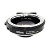 Speed Booster XL 0.64x Adapter for Full-Frame Canon EF-Mount Lens to Select Micro Four Thirds-Mount Cameras Thumbnail 1