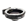 Speed Booster XL 0.64x Adapter for Full-Frame Canon EF-Mount Lens to Select Micro Four Thirds-Mount Cameras Thumbnail 2