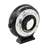 Speed Booster XL 0.64x Adapter for Full-Frame Canon EF-Mount Lens to Select Micro Four Thirds-Mount Cameras Thumbnail 4