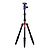 Evolution 3 Pro Roger Aluminum Tripod with Airhed 3 Ball Head
