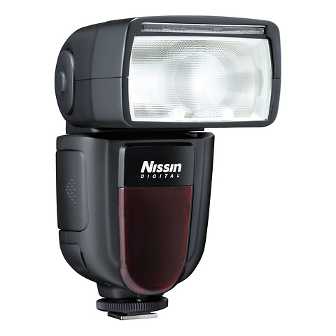 Di700A Flash for Sony Cameras with Multi Interface Shoe Image 0