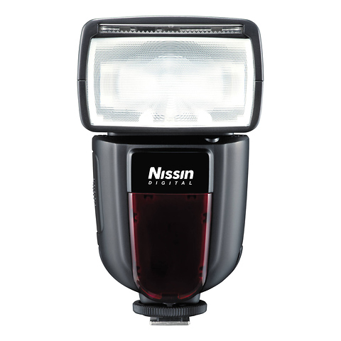 Di700A Flash for Sony Cameras with Multi Interface Shoe Image 1