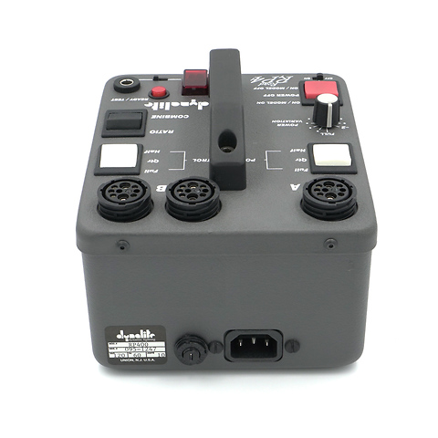 400 Watts Road Power Pack RP400 Image 1