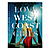 Love West Coast Girls by Mike Miller - Hardcover Book