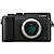 Lumix DMC-GX8 Mirrorless Micro Four Thirds Digital Camera Body (Black)