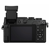 Lumix DMC-GX8 Mirrorless Micro Four Thirds Digital Camera Body (Black) Thumbnail 5