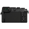 Lumix DMC-GX8 Mirrorless Micro Four Thirds Digital Camera Body (Black) Thumbnail 6